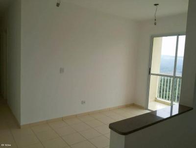 Apartamento para Venda, em Cotia, bairro Graa, 2 dormitrios, 1 banheiro, 1 vaga