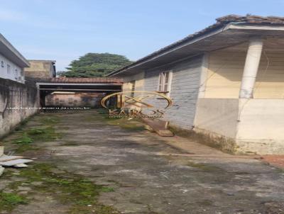 Terreno para Venda, em Guaruj, bairro Parque Esturio (Vicente de Carvalho)