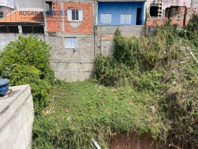 Lote para Venda, em So Paulo, bairro Vila Bom Jardim