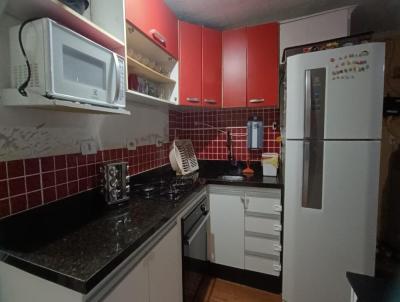 Apartamento para Venda, em Jandira, bairro Centro, 2 dormitrios, 1 banheiro, 1 vaga