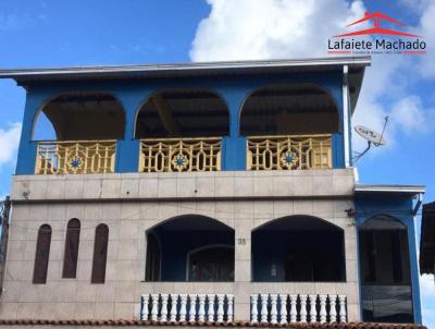 Casa para Locao, em Simes Filho, bairro Cia 1, 2 dormitrios, 2 banheiros, 1 sute