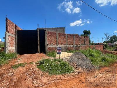 Casa para Venda, em Ponta Por, bairro Jardim Nova Ponta Por, 3 dormitrios, 1 banheiro