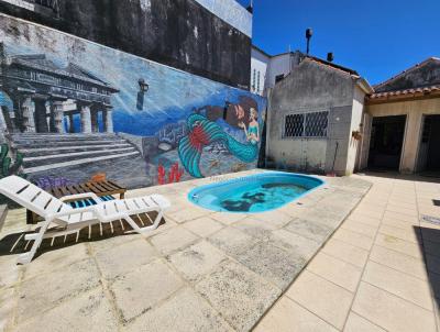 Casa para Venda, em Pelotas, bairro Centro, 3 dormitrios, 3 banheiros, 1 sute, 1 vaga