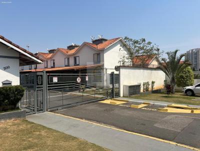 Casa em Condomnio para Venda, em Mogi das Cruzes, bairro Jardim Bela Vista, 2 dormitrios, 1 banheiro, 1 vaga