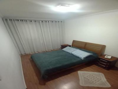 Apartamento para Venda, em Suzano, bairro Parque Residencial Casa Branca, 2 dormitrios, 1 banheiro, 1 vaga