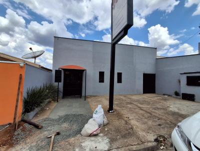 Barraco para Venda, em Limeira, bairro Jardim Nova Europa, 4 banheiros, 4 vagas