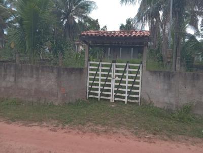 Stio para Venda, em Pojuca, bairro Zona rural, 3 dormitrios, 1 banheiro
