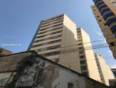 Kitnet para Locao, em So Paulo, bairro Vila Buarque, 1 dormitrio, 1 banheiro