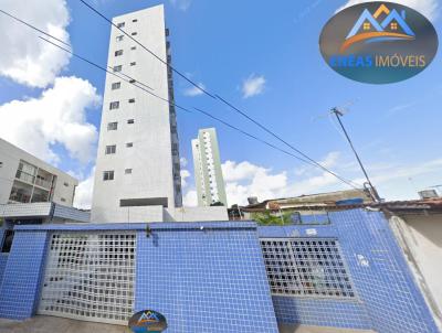 Apartamento para Venda, em Recife, bairro Cordeiro, 3 dormitrios, 2 banheiros, 1 sute, 1 vaga