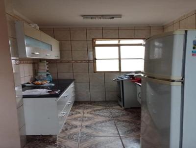 Apartamento para Venda, em Jandira, bairro Jardim Sol Nascente, 2 dormitrios, 1 banheiro, 1 vaga