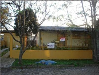 Casa para Venda, em Vacaria, bairro Jardim Amrica, 3 dormitrios, 2 banheiros, 1 vaga