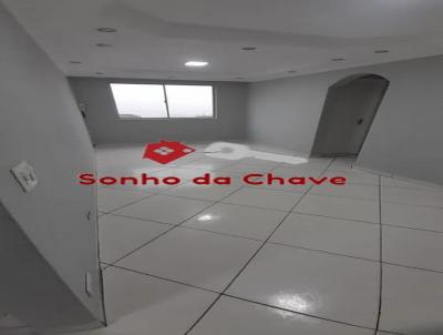 Apartamento para Venda, em So Bernardo do Campo, bairro Montanho, 2 dormitrios, 1 banheiro, 1 vaga