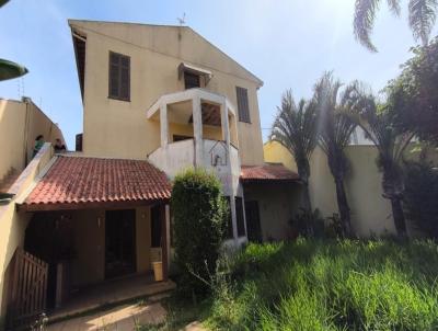 Casa para Venda, em Mogi das Cruzes, bairro Vila Oliveira, 6 dormitrios, 1 banheiro, 6 sutes, 5 vagas