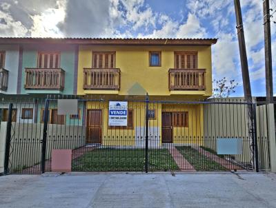 Sobrado para Venda, em Cachoeirinha, bairro Vila Ftima, 2 dormitrios, 2 banheiros, 2 vagas