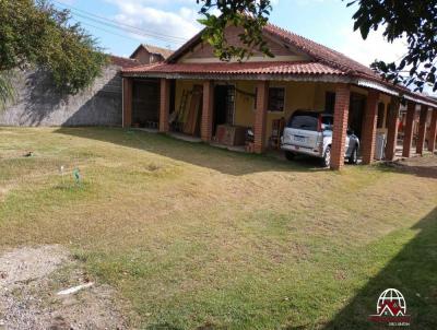 Chcara para Venda, em Trememb, bairro Parque Vera Cruz, 3 dormitrios, 2 banheiros, 1 sute, 10 vagas