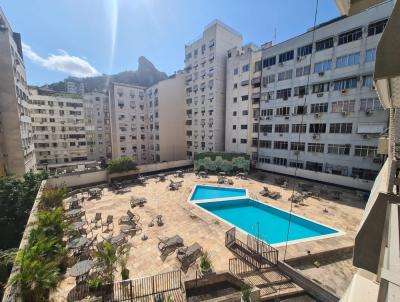 Apartamento para Venda, em Rio de Janeiro, bairro Copacabana, 1 dormitrio, 1 banheiro, 1 vaga