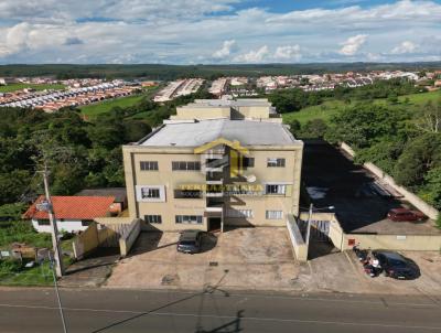 Apartamento para Venda, em Telmaco Borba, bairro Jardim Alegre, 2 dormitrios, 1 banheiro, 1 vaga