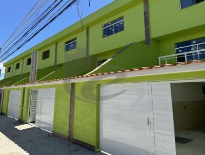 Triplex para Venda, em Nova Iguau, bairro Da Luz, 2 dormitrios, 2 banheiros, 2 vagas