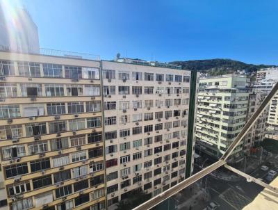 Apartamento para Venda, em Rio de Janeiro, bairro Copacabana, 1 dormitrio, 1 banheiro