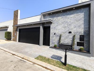 Casa 3 dormitrios para Venda, em Franca, bairro Jardim Natal I, 3 dormitrios, 1 banheiro, 1 sute, 3 vagas