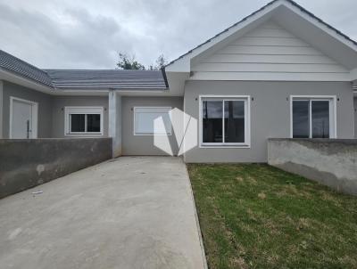 Casa Geminada para Venda, em Santa Cruz do Sul, bairro Joo Alves, 2 dormitrios, 1 banheiro, 1 vaga