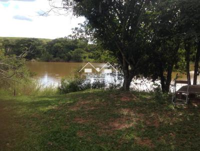 Fazenda para Venda, em Santana do Jacar, bairro Zona Rural