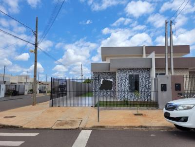 Casa para Venda, em , bairro Jd. Das Naes, 3 dormitrios, 1 banheiro