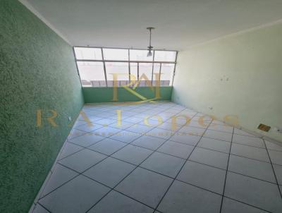 Apartamento para Venda, em Santo Andr, bairro Centro, 2 dormitrios, 2 banheiros