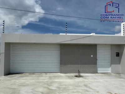 Casa para Venda, em Caruaru, bairro Nova Caruaru, 2 dormitrios, 1 banheiro, 1 sute, 2 vagas