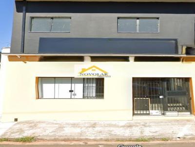 Salo Comercial para Locao, em Limeira, bairro Vila So Joo, 1 banheiro