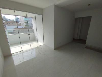 Apartamento com rea Privativa para Venda, em Betim, bairro Jardim da Cidade, 3 dormitrios, 3 banheiros, 1 sute, 3 vagas