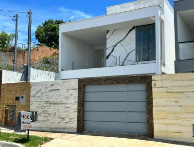 Casa para Venda, em Lagoa Santa, bairro Shalimar, 3 dormitrios, 1 banheiro, 1 sute, 2 vagas