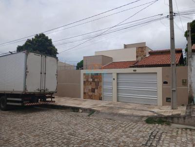 Casa para Venda, em Mossor, bairro Alto do Sumar, 3 dormitrios, 1 banheiro, 1 sute, 3 vagas