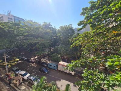 Apartamento para Venda, em Rio de Janeiro, bairro Copacabana, 3 dormitrios, 2 banheiros, 1 sute