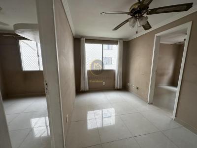 Apartamento para Venda, em Osasco, bairro Vila Menck, 3 dormitrios, 1 banheiro, 1 vaga