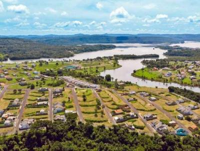 Terreno para Venda, em Caldas Novas, bairro Residencial Flamboyant