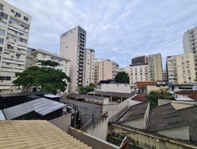 Apartamento para Venda, em Rio de Janeiro, bairro Ipanema, 1 dormitrio, 1 banheiro, 1 vaga