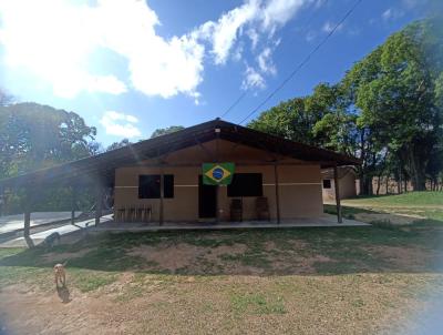 Chcara para Venda, em Campo Largo, bairro Jardim Florestal, 3 dormitrios, 2 banheiros, 1 sute, 4 vagas