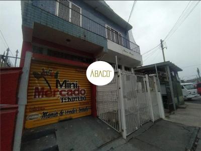 Comercial para Locao, em So Paulo, bairro Imirim, 1 banheiro