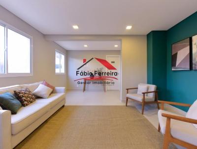 Apartamento para Locao, em So Paulo, bairro Vila Graciosa, 2 dormitrios, 1 banheiro