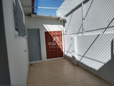 Casa para Locao, em Marlia, bairro Jardim Maria Izabel, 2 dormitrios, 1 banheiro, 1 vaga