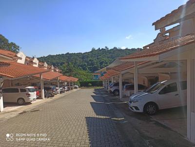 Casa em Condomnio para Locao, em Cotia, bairro Parque Rinco, 3 dormitrios, 2 banheiros, 2 vagas