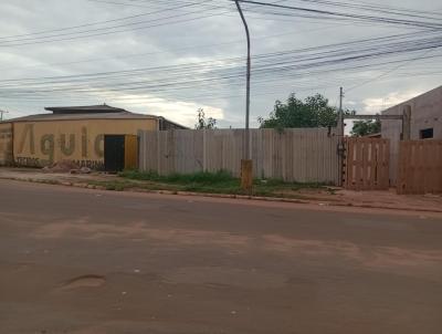 Terreno Urbano para Venda, em Santarm, bairro Aeroporto Velho