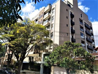 Apartamento para Venda, em Terespolis, bairro Agries, 1 dormitrio, 1 banheiro, 2 vagas