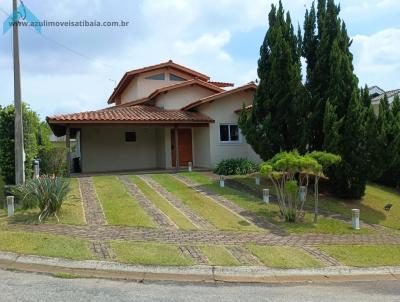 Casa em Condomnio para Venda, em Atibaia, bairro Condominio Figueira Garden, 3 dormitrios, 3 banheiros, 1 sute, 3 vagas