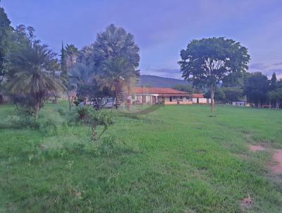 Fazenda para Venda, em Augusto de Lima, bairro SANTA BARBARA, 3 dormitrios