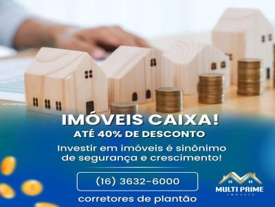 Apartamento para Venda, em Ribeir�o Preto, bairro Jardim Javari, 2 dormit�rios, 1 banheiro, 1 vaga