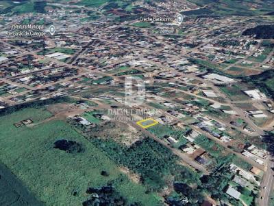 Terreno para Venda, em Baro de Cotegipe, bairro Loteamento Baidek