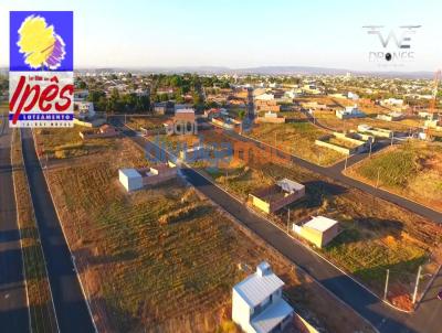 Terreno para Venda, em Caldas Novas, bairro Jardim dos Ips