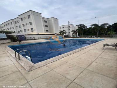 Apartamento para Venda, em Serra, bairro Balnerio De Carapebus, 2 dormitrios, 1 banheiro, 1 vaga